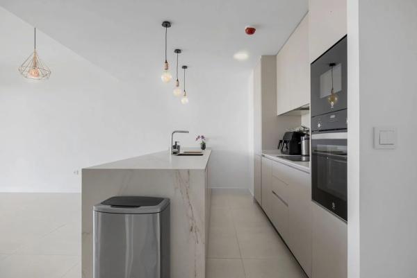 Piso en avenida Fuengirola