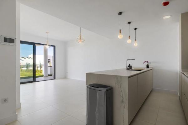 Piso en avenida Fuengirola