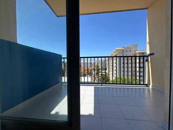 Piso en avenida de Las Salinas