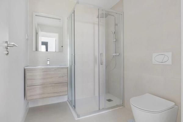 Piso en avenida Fuengirola