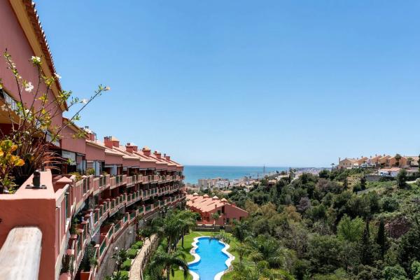 Dúplex en calle las Dalias