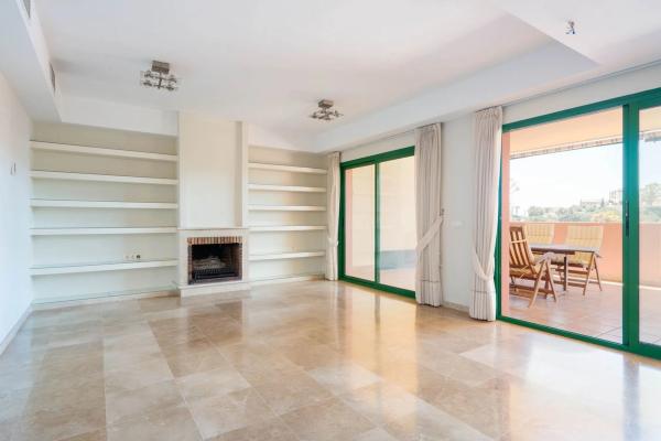 Dúplex en calle las Dalias