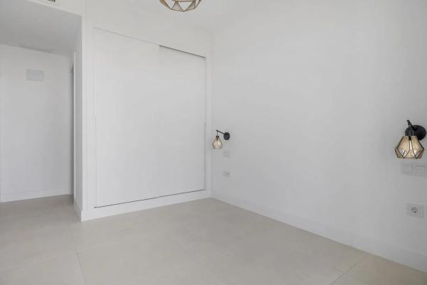 Piso en avenida Fuengirola