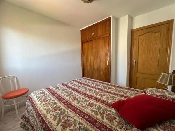 Piso en avenida de Las Salinas