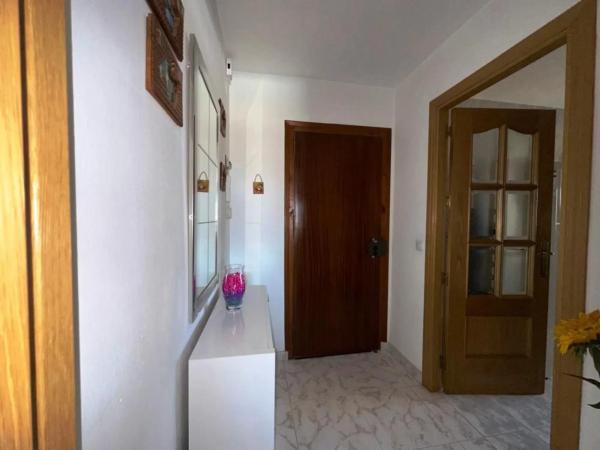 Piso en avenida de Las Salinas