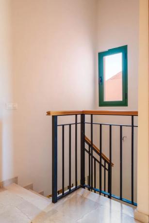 Dúplex en calle las Dalias