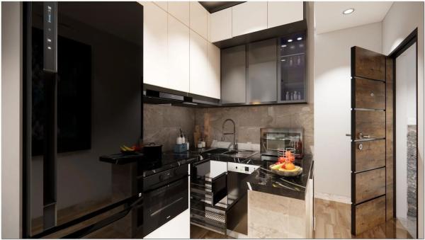 Piso en Zona Puerto Deportivo