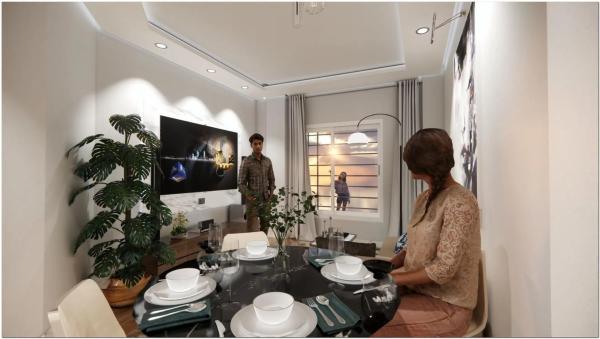 Piso en Zona Puerto Deportivo