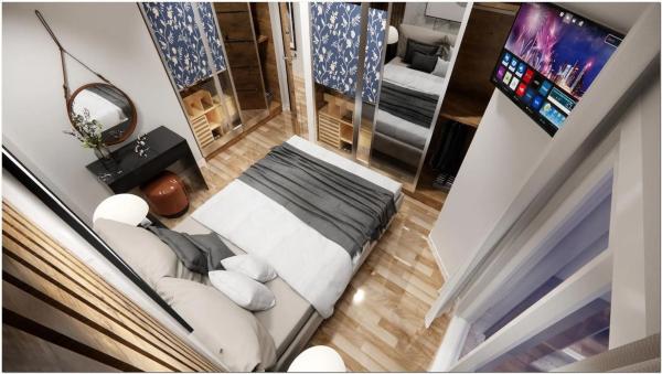 Piso en Zona Puerto Deportivo