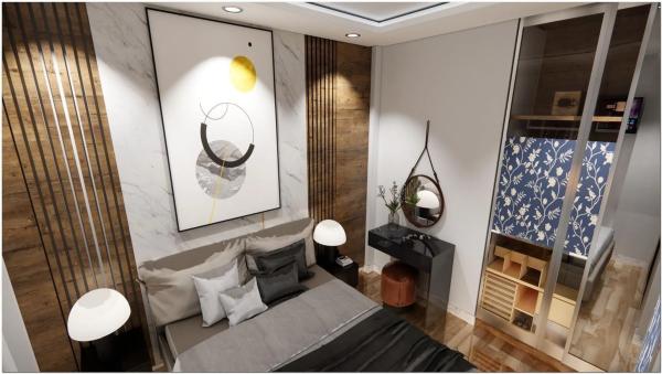 Piso en Zona Puerto Deportivo