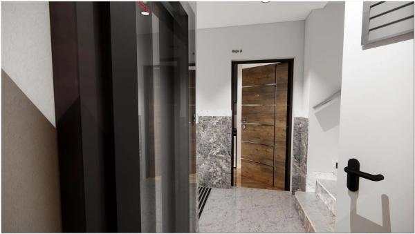 Piso en Zona Puerto Deportivo