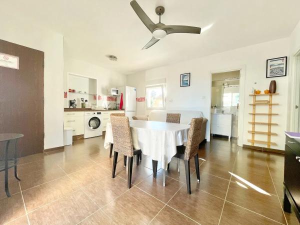 Casa independiente en calle Miguel Márquez