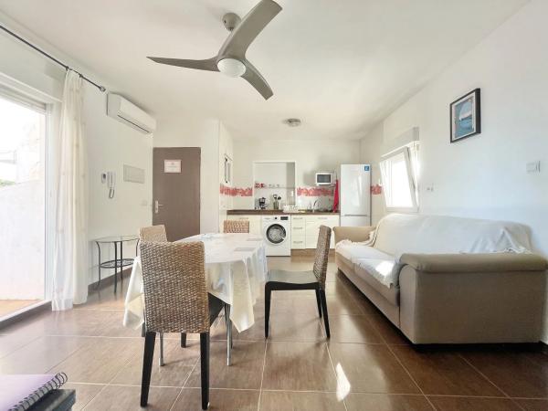 Casa independiente en calle Miguel Márquez