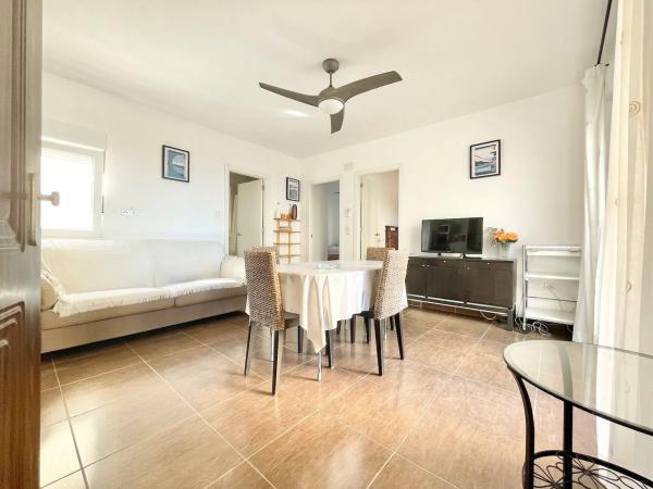 Casa independiente en calle Miguel Márquez