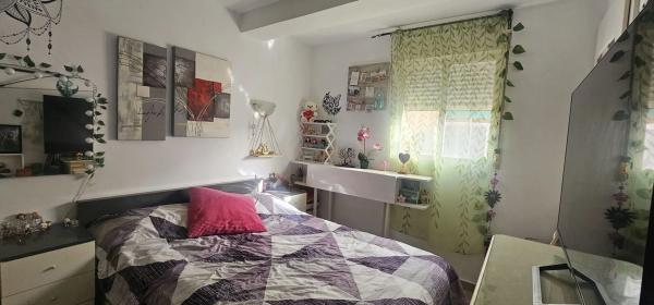 Piso en calle Federico Ruiz Vertedor, 4