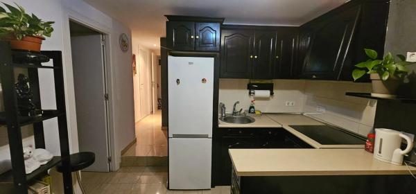 Piso en calle Federico Ruiz Vertedor, 4