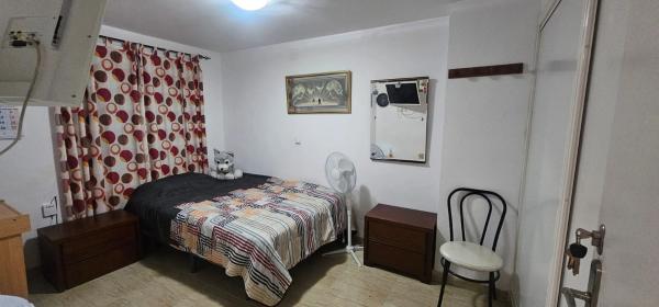 Piso en calle Federico Ruiz Vertedor, 4