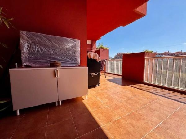 Piso en calle Isabel la Catolica, 1