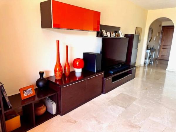 Piso en calle Isabel la Catolica, 1