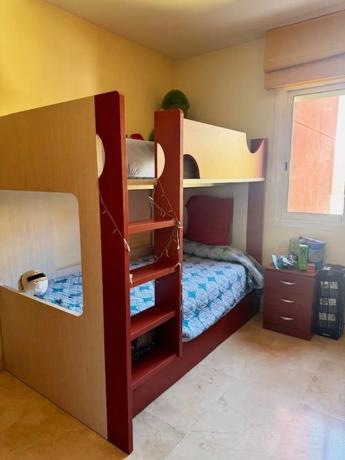 Piso en calle Isabel la Catolica, 1