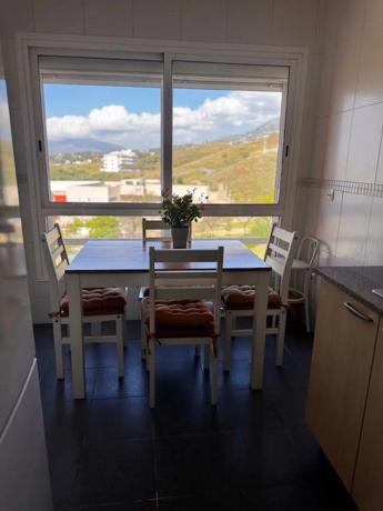 Piso en calle Isabel la Catolica, 1