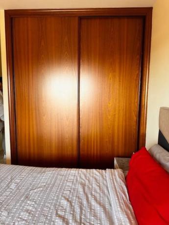 Piso en calle Isabel la Catolica, 1