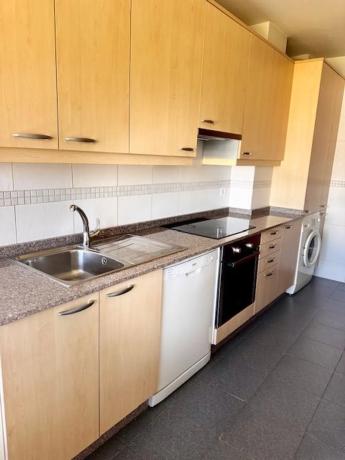 Piso en calle Isabel la Catolica, 1