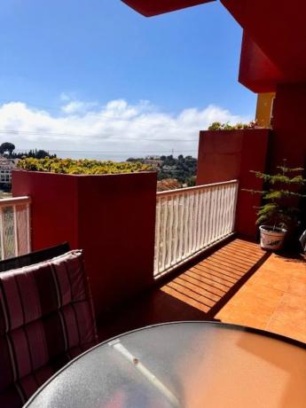 Piso en calle Isabel la Catolica, 1