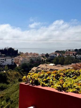 Piso en calle Isabel la Catolica, 1