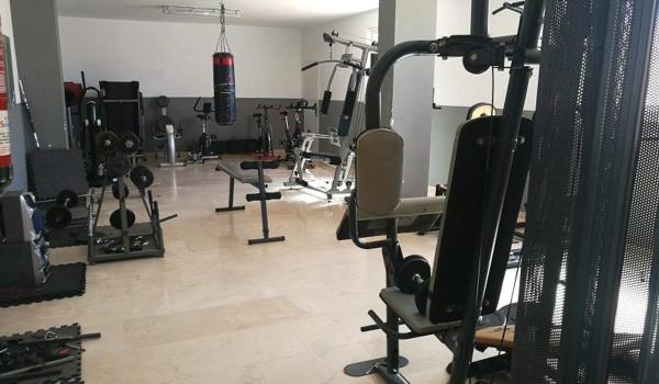 Piso en calle Isabel la Catolica, 1