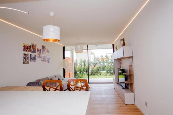 Piso en avenida Fuengirola