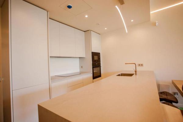 Piso en avenida Fuengirola