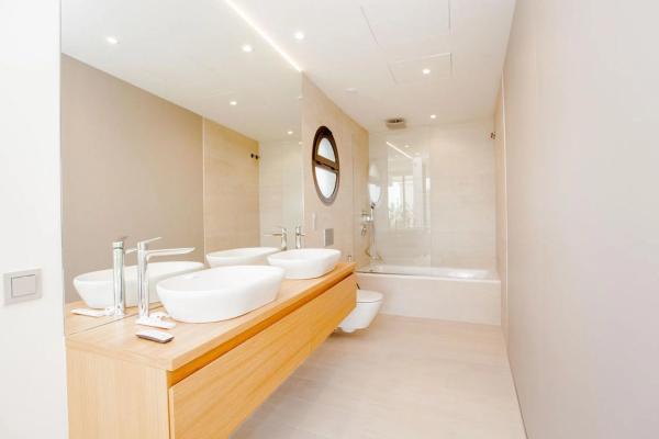 Piso en avenida Fuengirola