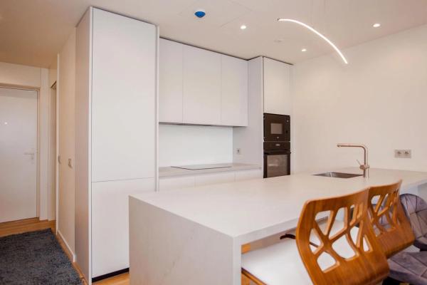 Piso en avenida Fuengirola