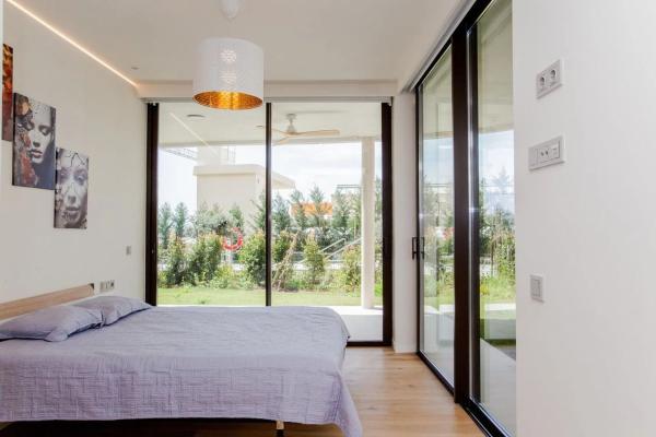 Piso en avenida Fuengirola