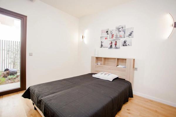 Piso en avenida Fuengirola