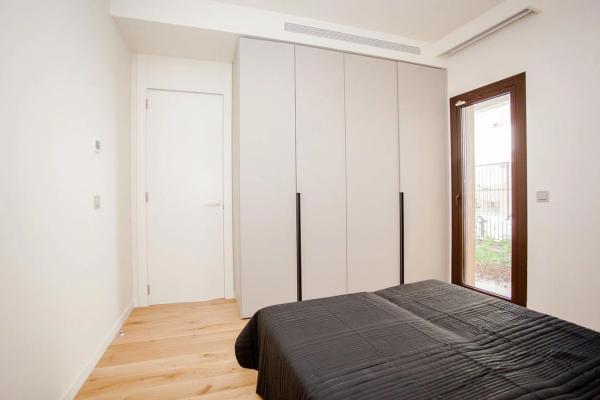 Piso en avenida Fuengirola