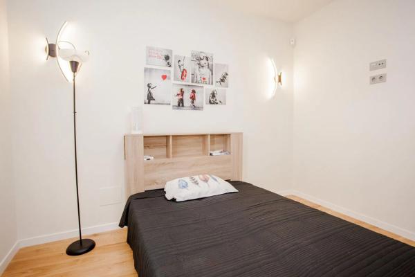 Piso en avenida Fuengirola