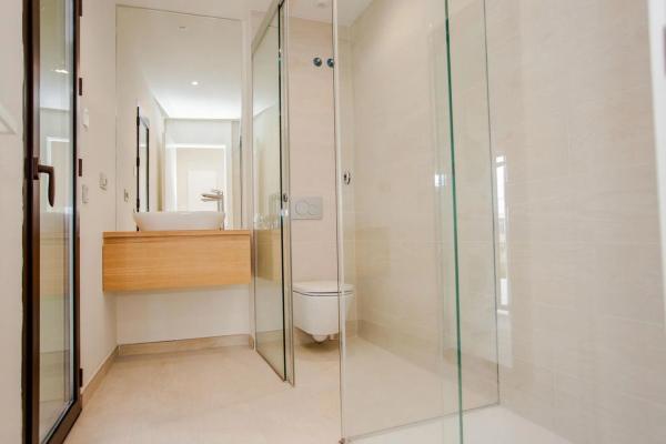 Piso en avenida Fuengirola