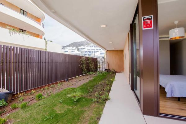 Piso en avenida Fuengirola