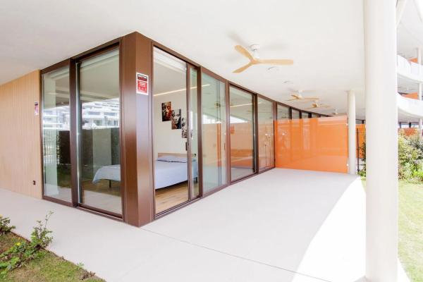 Piso en avenida Fuengirola