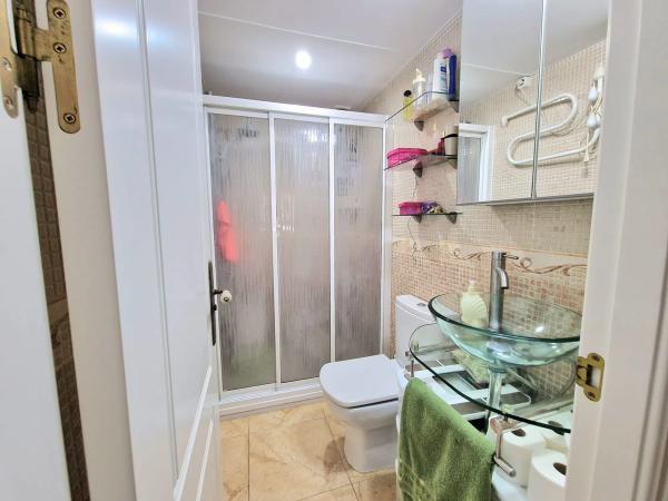 Piso en calle Santa Ana