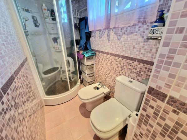 Piso en calle Santa Ana