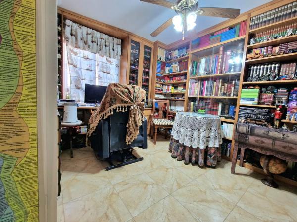 Piso en calle Santa Ana