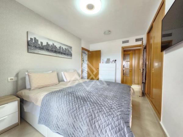 Ático en calle Infanta Doña Elena, 22