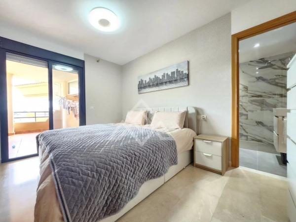 Ático en calle Infanta Doña Elena, 22