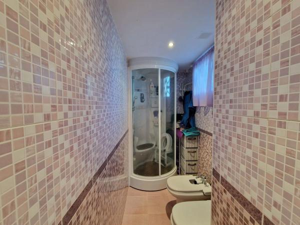 Piso en calle Santa Ana