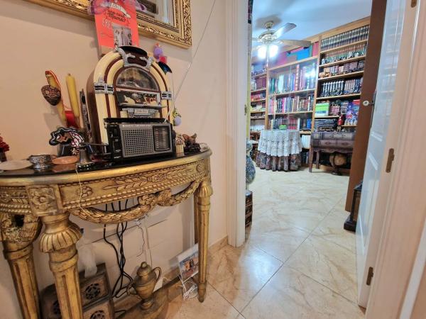 Piso en calle Santa Ana