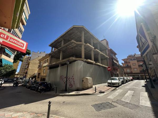 Piso en Centro Ciudad