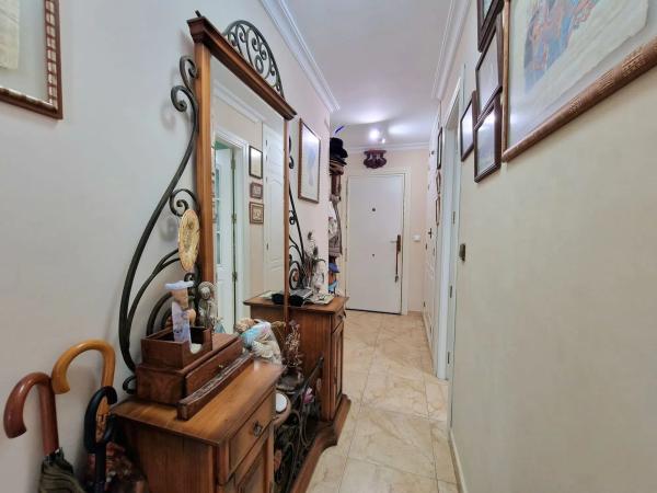 Piso en calle Santa Ana